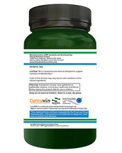 LivClear II by Clinical Nutrition Centers 90 Vege Capsules