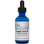 Lymph -Tone III by Energetix 2 oz (59.1 ml)