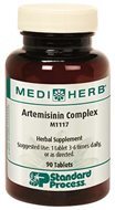 Artemisinin Complex by MediHerb 90 Tablets