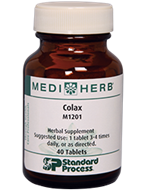 Colax by Medi Herb ( MediHerb ) 40 Tablets