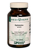 Gymnema by MediHerb 40 Tablets