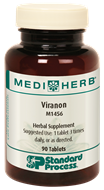 Viranon by MediHerb 90 Tablets