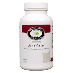 Alka Calm by Professional Complimentary Health Formulas ( PCHF ) 8 oz