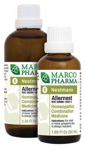 Allernest by Marco Pharma 50ml (1.69 fl oz)