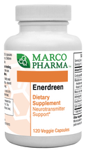Enerdreen by Marco Pharma 120 Capsules