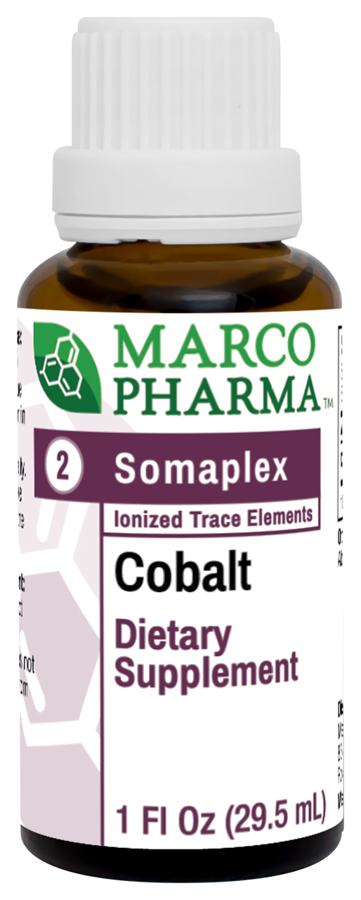 Cobalt No. 2 by Marco Pharma  29.5 ml (1 oz)