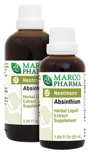 Absinthium No. 17 by Marco Pharma 50 ml (1.69 fl oz)