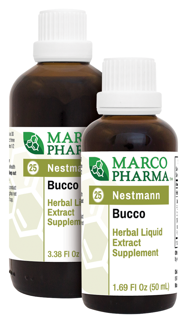 Bucco by Marco Pharma 100 ml (3.38 oz)