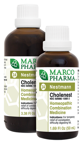 Cholenest by Marco Pharma 100ml (3.38 fl oz)
