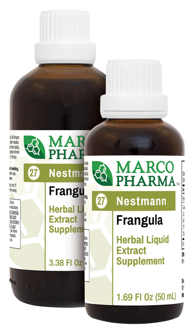 Frangula by Marco Pharma 100ml (3.38 fl oz)
