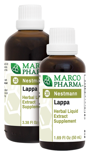Lappa No. 30 by Marco Pharma  100 ml (3.38 oz)