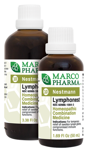 Lymphonest by Marco Pharma  50 ml (1.69 oz)