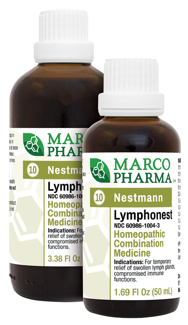 Lymphonest by Marco Pharma 100 ml (3.38 oz)