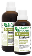 Lymphonest by Marco Pharma 50 ml (1.69 oz)
