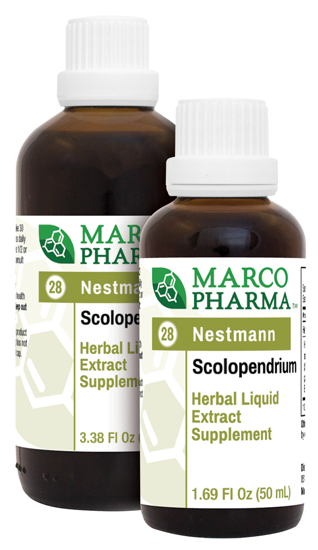 Scolopendrium by Marco Pharma  50 ml (1.69 oz)