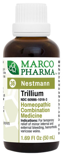 Trillium by Marco Pharma  50 ml (1.69 oz)