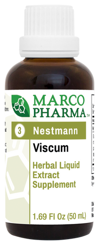 Viscum by Marco Pharma  50 ml (1.69 oz)