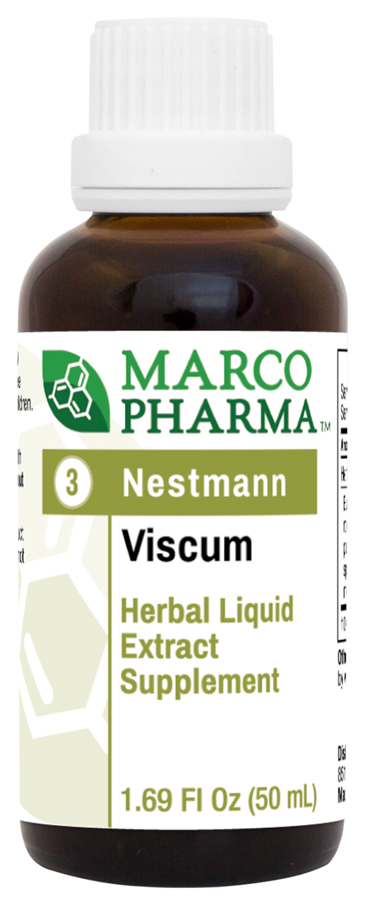 Viscum by Marco Pharma  50 ml (1.69 oz)