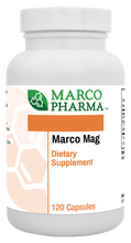 Marco Mag by Marco Pharma 120 Capsules