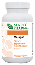 Metapan by Marco Pharma 90 Capsules