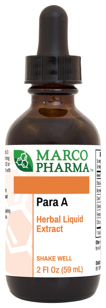 PARA-A by Marco Pharma   59 ml (2 oz)