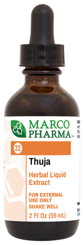 Thuja by Marco Pharma  2 fl oz (59 ml)