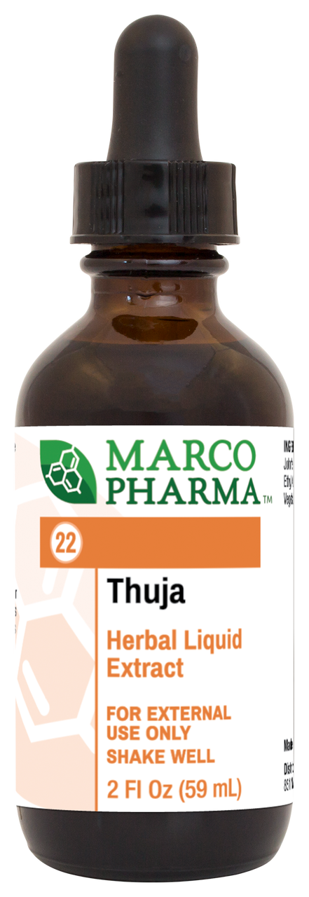 Thuja by Marco Pharma  2 fl oz (59 ml)