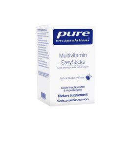 Multivitamin EasySticks 30 stick packs by Pure Encapsulations