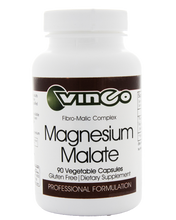 Magnesium Malate by Vinco