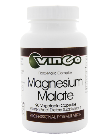 Magnesium Malate by Vinco