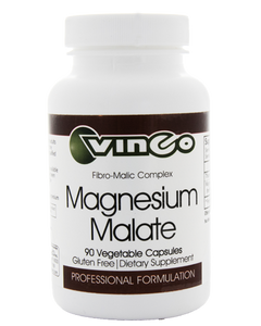 Magnesium Malate by Vinco