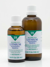 Lithium by Marco Pharma 100 ml (3.38 oz)