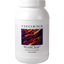 MediClear by Thorne Research 30.1 oz ( 1.88 lbs. ) ( 854 g )