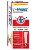 T- Relief by MediNatura 2 oz. (60 ml)