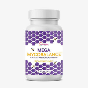 Mega MycoBalance by Microbiome Labs 120 softgels