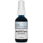 Melatonin Spray by Energetix 2 fl oz