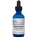 Metal-Chord by Energetix 2 oz. (59.1 mL)