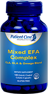 Mixed EFA Complex by Patient One 240 CAPS