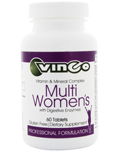 MultiWomen's by Vinco