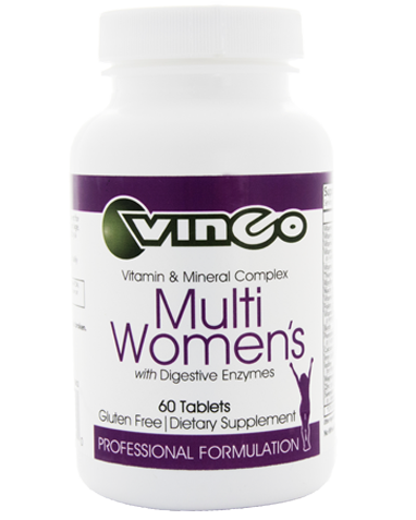 MultiWomen's by Vinco