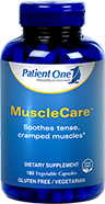 MuscleCare by Patient One