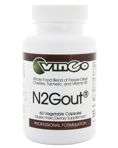 N2GOUT® by Vinco