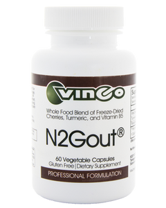 N2GOUT® by Vinco