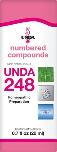 Unda #248 - 0.7 fl oz By UNDA