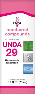 Unda #29 - 0.7 fl oz By UNDA