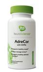 AdreCor with SAMe by NeuroScience  30 caps