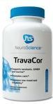 TravaCor by NeuroScience 60 caps