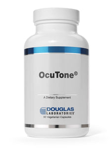 OcuTone by Douglas Laboratories 90 VCaps