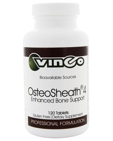 OsteoSheath® 4 by Vinco