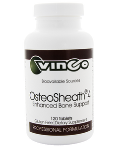 OsteoSheath® 4 by Vinco